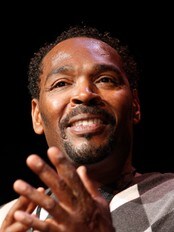 Rodney King (Foto: DANNY MOLOSHOK/Reuters) Rodney King (Foto: DANNY MOLOSHOK/Reuters)