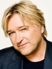 Jørn Hoel, 2007 (Foto: Per Heimly)