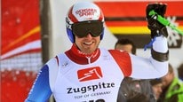 Daniel Albrecht (Foto: Giovanni Auletta/Scanpix/AP) Daniel Albrecht (Foto: Giovanni Auletta/Scanpix/AP)
