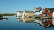 Skjeravågen på Kvitsøy (Foto: Kjell Magne Olsen)