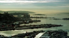 Sørenga i Oslo (Foto: Falch, Knut/Scanpix)