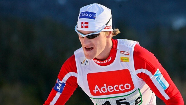 Jens Arne Svartedal (Foto: Larsen, Håkon Mosvold/SCANPIX)