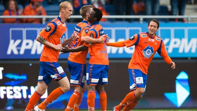 AAFK (Foto: Svein Ove Ekornesvåg/NTB scanpix) AAFK (Foto: Svein Ove Ekornesvåg/NTB scanpix)