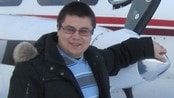 Dmitry Berezhkov
