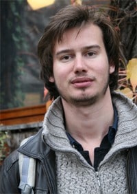 Leonard Ibsen (NRK)
