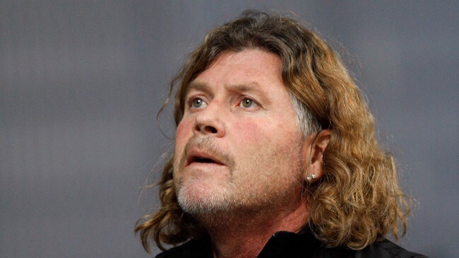 Peter Mueller (Foto: Terje Bendiksby/Scanpix)