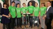 Knarvik vann Klassequizen - Knarvik ungdomsskule og Dale barne- og ungdomsskule møttest fredag til fylkesfinale i Klassequizen. Sjå finalesendinga her.