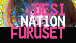 Desi Nation Furuset