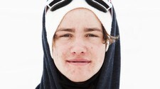 Emil Andre Ullsletten (Foto: Norges Snowboardforbund) Emil Andre Ullsletten (Foto: Norges Snowboardforbund)