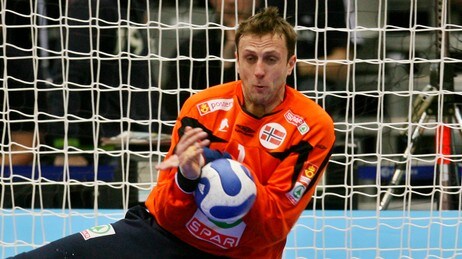 Steinar Ege storspiller (Foto: Håkon Mosvold Larsen/SCANPIX) Steinar Ege storspiller (Foto: Håkon Mosvold Larsen/SCANPIX)