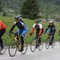 Til saman var det vel 170 syklistar som var med på Jølster Rundt 2011.