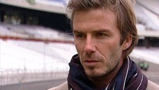 David Beckham (Foto: Nyhetsspiller) David Beckham (Foto: Nyhetsspiller)