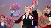 Lysistrata m/Marit Adleide Andreassen (Foto: Robert Greiner/NRK)