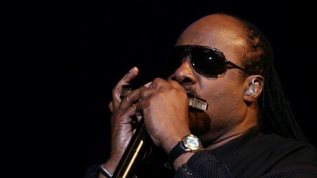 Stevie Wonder (Scanpix/AP) Stevie Wonder (Scanpix/AP)