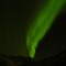 Nordlyset tatt 03:30 .21 Januar. Noen timer før sola kom på Nordeidet, Reinøya