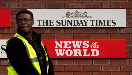 News of the World News of the World