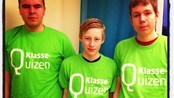 Klassequiz Fjordtun - Andre innslag klassequiz Finnmark.