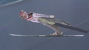 Freun leder etter førsteomgang - Tyske Severin hoppet 131 meter og leder hopprennet i Lahti etter første omgang. Se hoppet her.