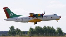 DAT-fly (Foto: DAT) DAT-fly (Foto: DAT)