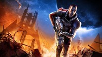 Mass Effect 2 (Foto: Bioware)