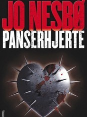 Panserhjerte (Foto: Aschehoug) Panserhjerte (Foto: Aschehoug)