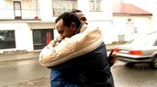 Video Brødre fant hverandre igjen etter 15 år på flukt (Foto: Nyhetsspiller)