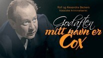 Godafaten, mitt navn er Cox (Foto: CD Illustrasjon) Godafaten, mitt navn er Cox (Foto: CD Illustrasjon)