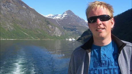 Morten Åsland Morten Åsland
