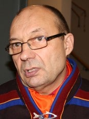 Egil Olli (Foto: Thor Werner Thrane/NRK) Egil Olli (Foto: Thor Werner Thrane/NRK)