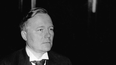 Jens Hundseid