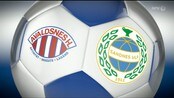 Fotball-NM: Avaldsnes IL - Sandnes Ulf - Se høydepunktene fra kampen her. Reporter: Gisle Jørgensen. Foto/Redigering: Arne Gunnar Olsen.