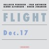 'Flight Dec.17' CD-cover (Foto: presse) 'Flight Dec.17' CD-cover (Foto: presse)