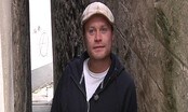 Video Himmeblå-Kim på hemmelig innspillingssted (Foto: Nyhetsspiller)