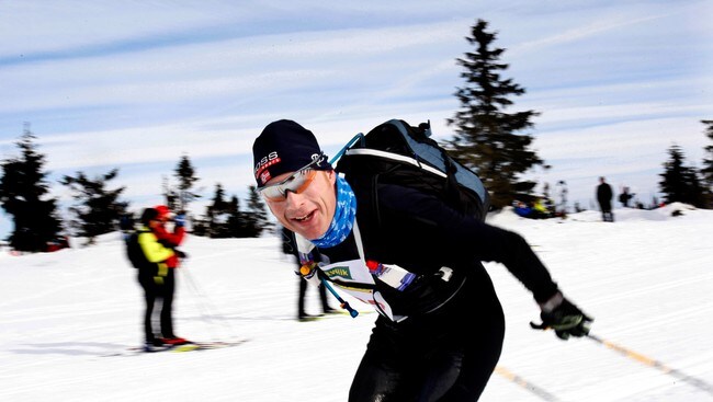 Birkebeinerrennet (Foto: birkebeiner.no)