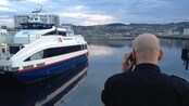 Diesellekkasje i Pirbadet i Trondheim