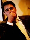 Abid Raja (Foto: Håkon Mosvold Larsen/Scanpix)