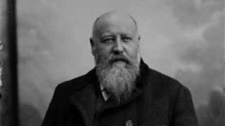 Christian Krohg Christian Krohg