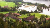 Idrettsskolen Numedal folkehøgskole