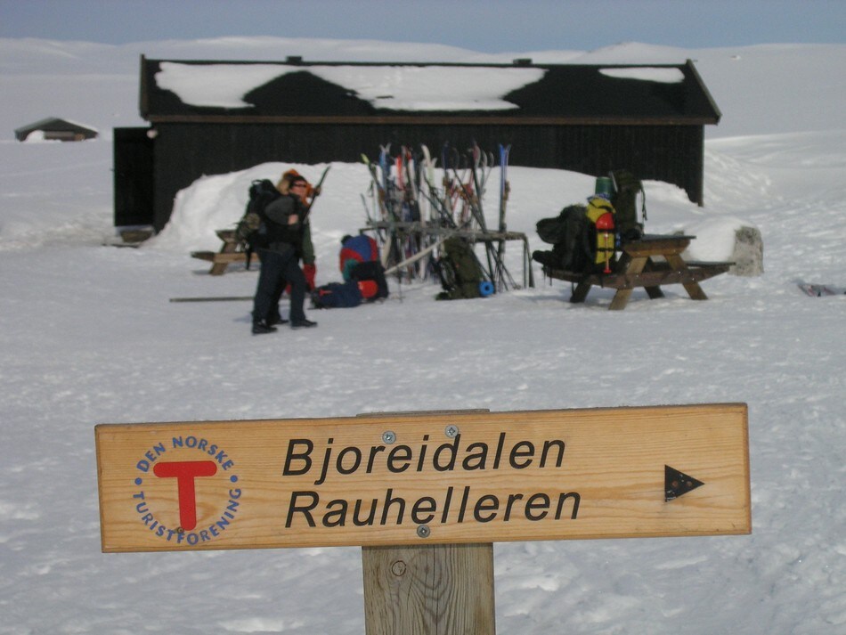 Sandhaug