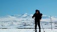 På ski i Sylan