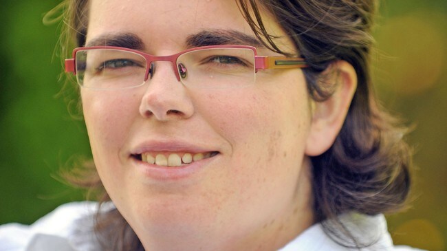 Anna Sam (Foto: Marcel Mochet/Scanpix/AFP)