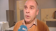 Ingebrigt Steen Jensen (Foto: Tarald Aaby/NRK) Ingebrigt Steen Jensen (Foto: Tarald Aaby/NRK)