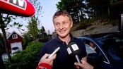 Ole Gunnar Solskjær