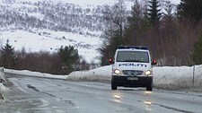 Ras Ørskogfjellet (Foto: Alf-Jørgen Tyssing/NRK)