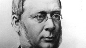 Emil Stang (H) var Norges statsminister to ganger, i 1889-91 og 1893-95.