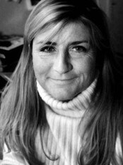 Anne Poulsen (Foto: WFP) Anne Poulsen (Foto: WFP)