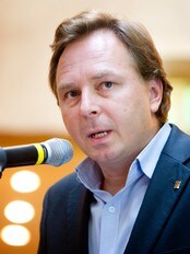 Mads Nygaard (Foto: Larsen, Håkon Mosvold/SCANPIX) Mads Nygaard (Foto: Larsen, Håkon Mosvold/SCANPIX)