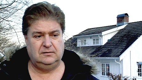 Kåre Pettersen (Foto: Hans Petter Reppe/NRK)