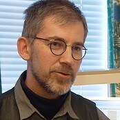 Lars Grimsgaard, plansjef i Vestby kommune (Foto: Hallvard Mørk Tvete/NRK) Lars Grimsgaard, plansjef i Vestby kommune (Foto: Hallvard Mørk Tvete/NRK)