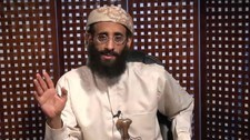 Anwar al-Awlaki, Jemen (Reuters) Anwar al-Awlaki, Jemen (Reuters)